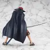 One Piece Red Filmi Shanks Dxf Figürü