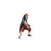 One Piece Red Filmi Shanks Dxf Figürü
