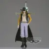 One Piece The Shukko Dracule Mihawk Figürü
