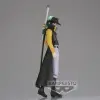 One Piece The Shukko Dracule Mihawk Figürü