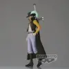 One Piece The Shukko Dracule Mihawk Figürü