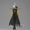 One Piece The Shukko Dracule Mihawk Figürü