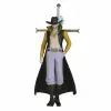 One Piece The Shukko Dracule Mihawk Figürü