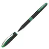 ONE SIGN KONİK UÇLU ROLLER KALEM 1,0 MM YEŞİL