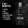 One Step Texture 5I 1 Arada Durulanmayan Saç Bakım Spreyi 236 Ml