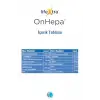 Onhepa 30 Yumuşak Kapsül