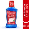 Optic White Beyazlatıcı Ağız Bakım Suyu, 500 ml