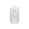Optical Mouse MS116 White 570-AAIP
