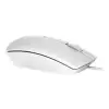 Optical Mouse MS116 White 570-AAIP