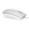 Optical Mouse MS116 White 570-AAIP