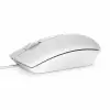 Optical Mouse MS116 White 570-AAIP