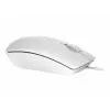 Optical Mouse MS116 White 570-AAIP