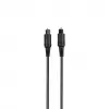 Optik Ses Kablosu, 0.5 M
