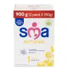 Optipro 1 Devam Sütü 450 gr 2li 120112