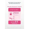 Optipro 3, 1-3 Yaş Devam Sütü, 1.2 kg (2 x 600 g)