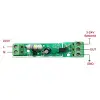 Optokuplör İzolasyonlu AC 220V Voltaj Algılayıcı Sensör Modül