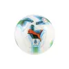 Orbita Serie A Mini Unisex Yetişkin Antrenman Topu; White-multicolor, Mını