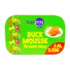 Ördekli Püre 85 g 6 Al 5 Öde Islak Mama