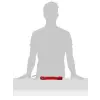 Org/13 Organizer, Polypropylene, Siyah/Sarı, 13, 1 Adet