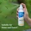 Organics Buzzy 175 ML