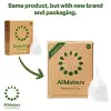 OrganiCup Adet Kabı - Model Mini