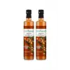 Organik Alıç Sirkesi 500 ml