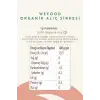 Organik Alıç Sirkesi 500 ml