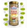 Organik Bebek Ruşeym 175 g