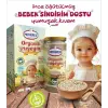 Organik Bebek Ruşeym 175 g