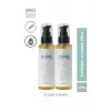 Organik Bebek Yağı 100 ml, 2li Paket