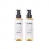 Organik Bebek Yağı 100 ml, 2li Paket