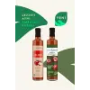 Organik Elma Sirkesi 500 Ml