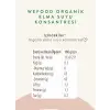 Organik Elma Suyu Konsantresi 340 ml