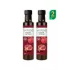 Organik Nar Ekşisi 350 g 2li