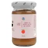 Organik Şeftali Püresi 100 G