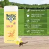 Organik Vanilya Sütü Duş Jeli 400 Ml