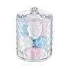 Organizer, BoxUp Diamond Silindir Pamuk 2li