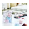 Organizer, BoxUp Diamond Silindir Pamuk 2li