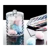 Organizer, BoxUp Diamond Silindir Pamuk 2li
