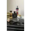 organizer, Lüks şeffaf takı aromaterapi