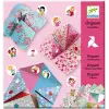 Origami, Fortune Tellers