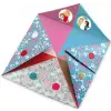 Origami, Fortune Tellers