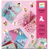 Origami, Fortune Tellers