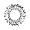 Original Crystal Clear Askılı Paket Saç Lastiği