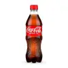 Original içecek, 450 ml, 6lı Pet şişe