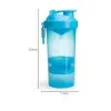 Original2go, Mavi (Neon Mavisi), 600 ml