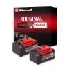 Orijinal 18 V 5,2 Ah PXC-Twinpack 4511526