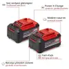 Orijinal 18 V 5,2 Ah PXC-Twinpack 4511526