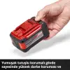 Orijinal 18 V 5,2 Ah PXC-Twinpack 4511526