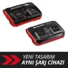 Orijinal 4A Twincharger Pxc 4512161